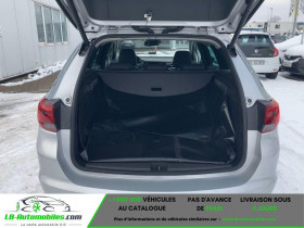 Opel Astra Sports tourer 1.4 Turbo 145 ch BVA  occasion � Beaupuy - photo n�9