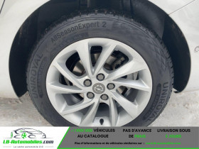 Opel Astra Sports tourer 1.4 Turbo 145 ch BVA  occasion � Beaupuy - photo n�8