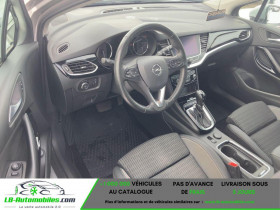 Opel Astra Sports tourer 1.4 Turbo 145 ch BVA  occasion � Beaupuy - photo n�7