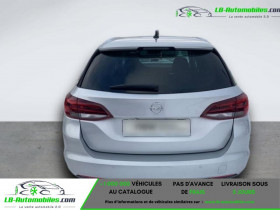 Opel Astra Sports tourer 1.4 Turbo 145 ch BVA  occasion � Beaupuy - photo n�6