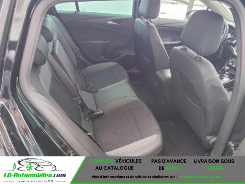 Opel Astra Sports tourer 1.4 Turbo 145 ch BVA  occasion � Beaupuy - photo n�5