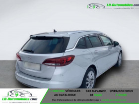 Opel Astra Sports tourer 1.4 Turbo 145 ch BVA  occasion � Beaupuy - photo n�3