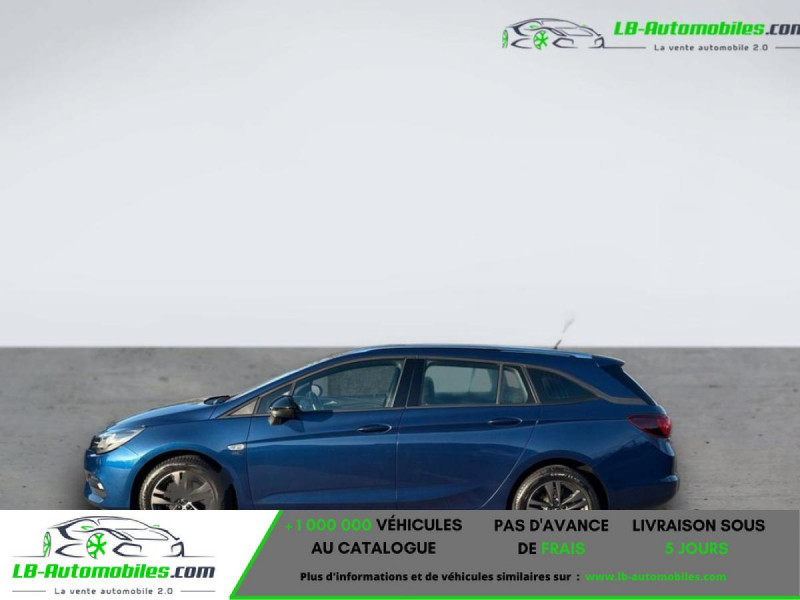 Opel Astra Sports tourer 1.4 Turbo 145 ch BVA  occasion � Beaupuy - photo n�5