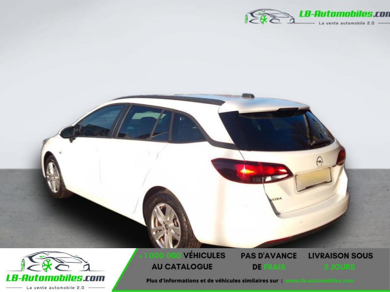Opel Astra Sports tourer 1.4 Turbo 145 ch BVA  occasion � Beaupuy - photo n�3