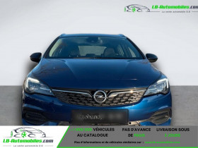 Opel Astra Sports tourer 1.4 Turbo 145 ch BVA  occasion � Beaupuy - photo n�4
