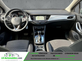 Opel Astra Sports tourer 1.4 Turbo 145 ch BVA  occasion � Beaupuy - photo n�3