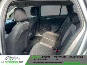 Opel Astra Sports tourer 1.4 Turbo 145 ch BVA  occasion � Beaupuy - photo n�6