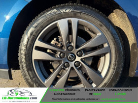 Opel Astra Sports tourer 1.4 Turbo 145 ch BVA  occasion � Beaupuy - photo n�6