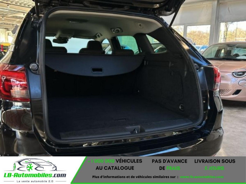 Opel Astra Sports tourer 1.4 Turbo 145 ch BVA  occasion � Beaupuy - photo n�7