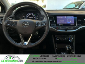 Opel Astra Sports tourer 1.4 Turbo 145 ch BVA  occasion � Beaupuy - photo n�6