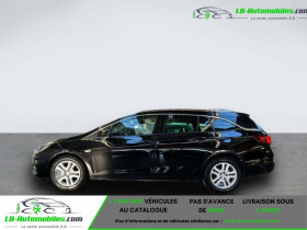 Opel Astra Sports tourer 1.4 Turbo 145 ch BVA  occasion � Beaupuy - photo n�3