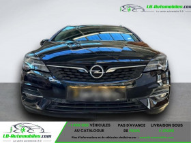 Opel Astra Sports tourer 1.4 Turbo 145 ch BVA  occasion � Beaupuy - photo n�2