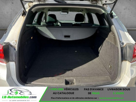 Opel Astra Sports tourer 1.4 Turbo 145 ch BVA  occasion � Beaupuy - photo n�9