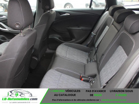 Opel Astra Sports tourer 1.4 Turbo 145 ch BVA  occasion � Beaupuy - photo n�7