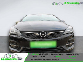 Opel Astra Sports tourer 1.4 Turbo 145 ch BVA  occasion � Beaupuy - photo n�4