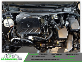 Opel Astra Sports tourer 1.4 Turbo 145 ch BVA  occasion � Beaupuy - photo n�7