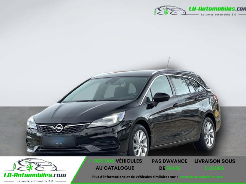 Opel Astra Sports tourer 1.4 Turbo 145 ch BVA  occasion � Beaupuy