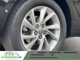 Opel Astra Sports tourer 1.4 Turbo 145 ch BVA  occasion � Beaupuy - photo n�11