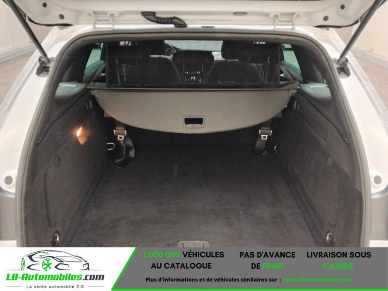 Opel Astra Sports tourer 1.4 Turbo 145 ch BVA  occasion � Beaupuy - photo n�8