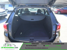 Opel Astra Sports tourer 1.4 Turbo 145 ch BVA  occasion � Beaupuy - photo n�8