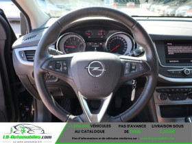 Opel Astra Sports tourer 1.4 Turbo 145 ch BVA  occasion � Beaupuy - photo n�7