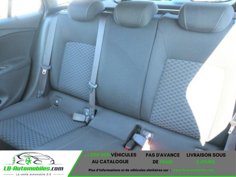 Opel Astra Sports tourer 1.4 Turbo 145 ch BVA  occasion � Beaupuy - photo n�6