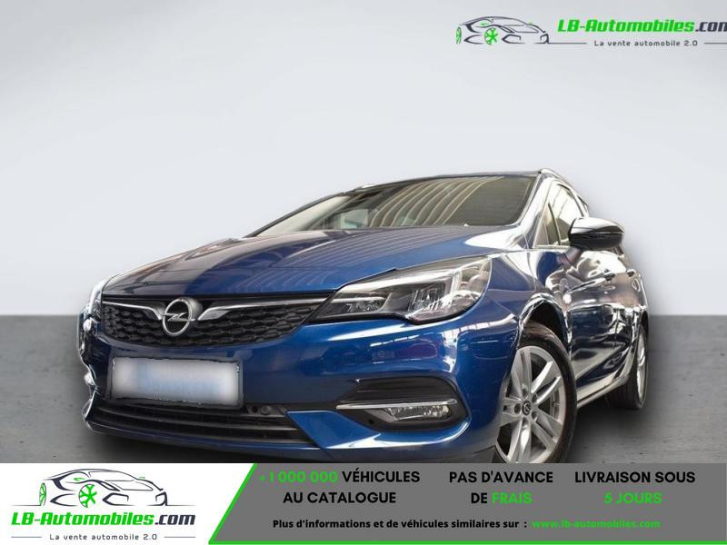 Opel Astra Sports tourer 1.4 Turbo 145 ch BVA  occasion  Beaupuy
