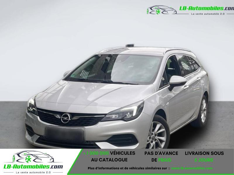 Opel Astra Sports tourer 1.4 Turbo 145 ch BVA  occasion  Beaupuy