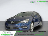 Opel Astra Sports tourer 1.4 Turbo 145 ch BVA   Beaupuy 31