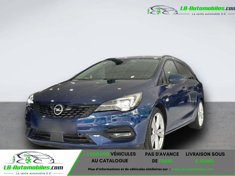 Opel Astra Sports tourer 1.4 Turbo 145 ch BVA  occasion  Beaupuy