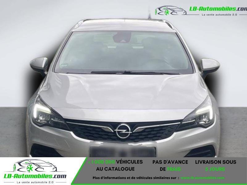 Opel Astra Sports tourer 1.4 Turbo 145 ch BVA  occasion  Beaupuy - photo n5