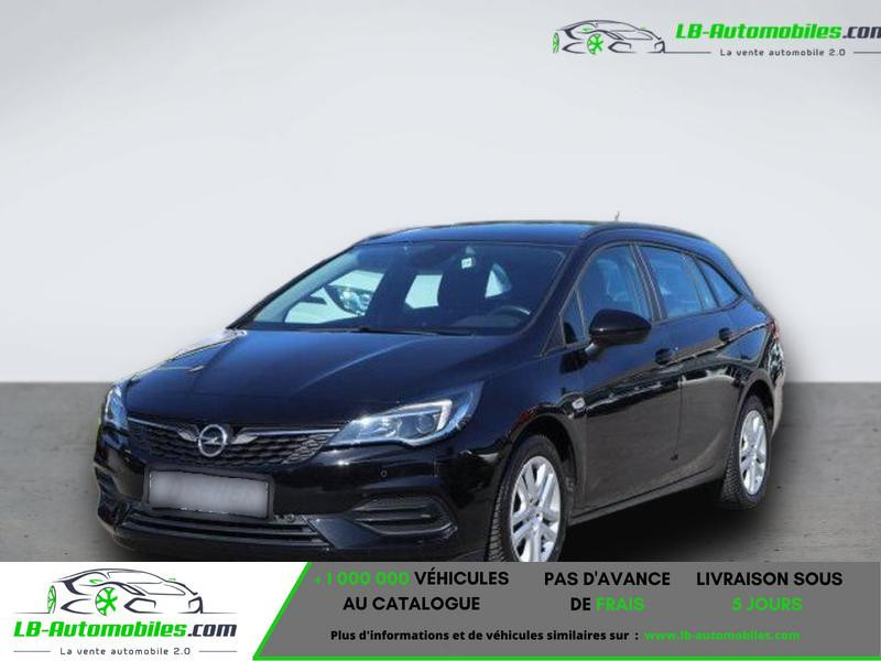 Opel Astra Sports tourer 1.4 Turbo 145 ch BVA  occasion  Beaupuy
