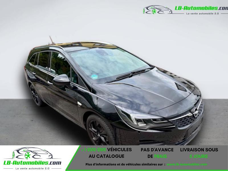 Opel Astra Sports tourer 1.4 Turbo 145 ch BVA  occasion  Beaupuy - photo n2