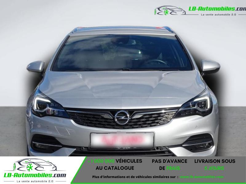 Opel Astra Sports tourer 1.4 Turbo 145 ch BVA  occasion  Beaupuy - photo n4