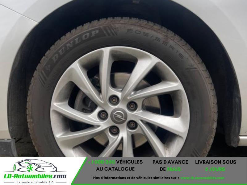 Opel Astra Sports tourer 1.4 Turbo 145 ch BVA  occasion  Beaupuy - photo n10