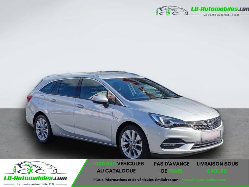 Opel Astra Sports tourer 1.4 Turbo 145 ch BVA  occasion  Beaupuy