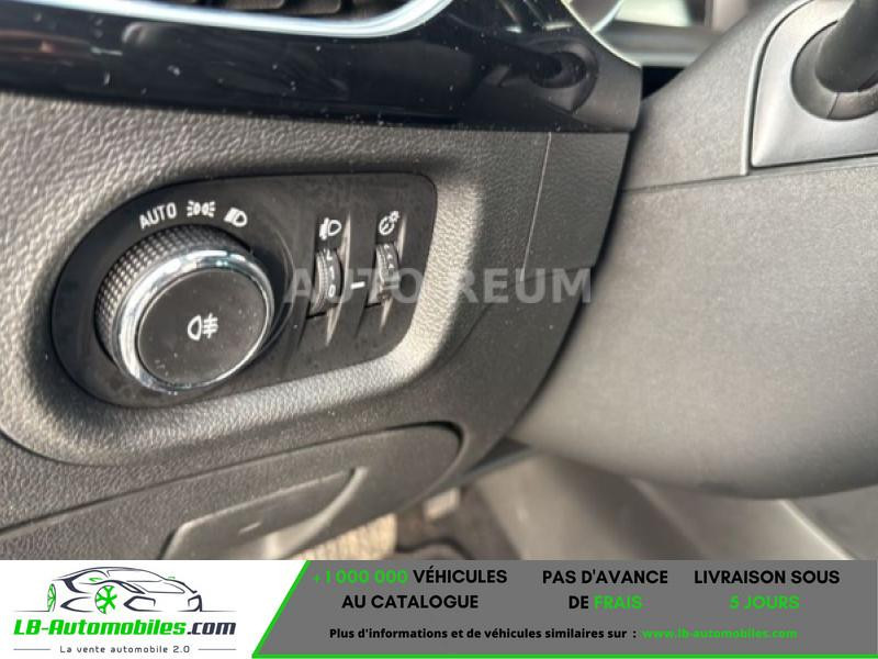 Opel Astra Sports tourer 1.4 Turbo 145 ch BVA  occasion  Beaupuy - photo n7