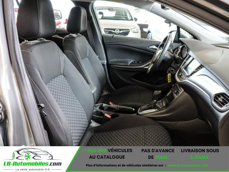 Opel Astra Sports tourer 1.4 Turbo 145 ch BVA  occasion  Beaupuy - photo n5