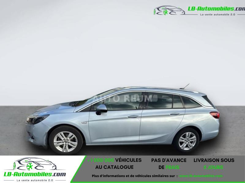 Opel Astra Sports tourer 1.4 Turbo 145 ch BVA  occasion  Beaupuy - photo n5