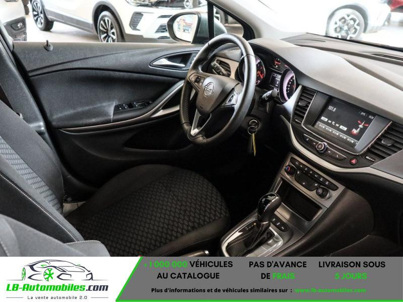 Opel Astra Sports tourer 1.4 Turbo 145 ch BVA  occasion  Beaupuy - photo n3