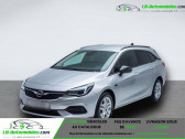 Opel Astra Sports tourer 1.4 Turbo 145 ch BVA   Beaupuy 31