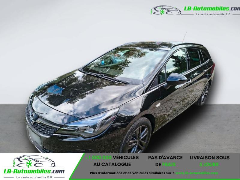 Opel Astra Sports tourer 1.4 Turbo 145 ch BVA  occasion  Beaupuy