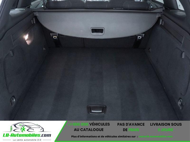 Opel Astra Sports tourer 1.4 Turbo 145 ch BVA  occasion  Beaupuy - photo n11