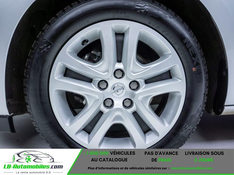 Opel Astra Sports tourer 1.4 Turbo 145 ch BVA  occasion  Beaupuy - photo n10