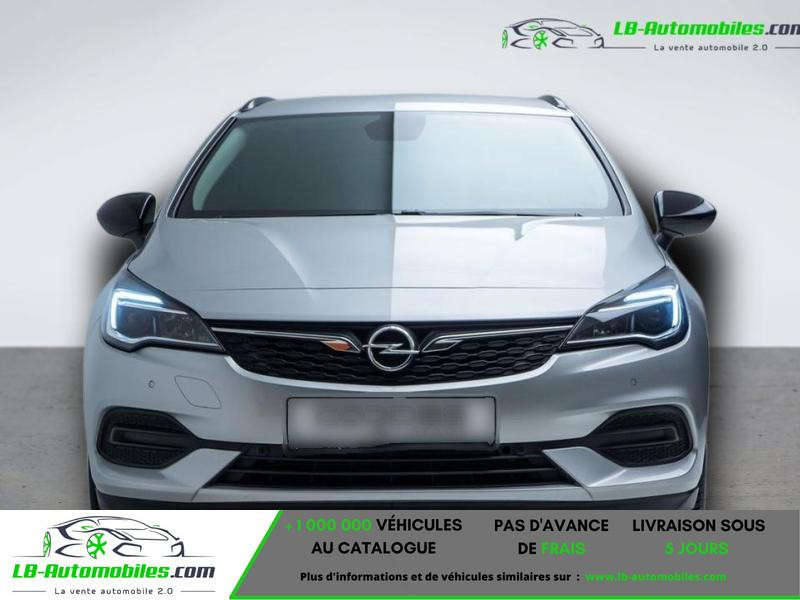 Opel Astra Sports tourer 1.4 Turbo 145 ch BVA  occasion  Beaupuy - photo n5