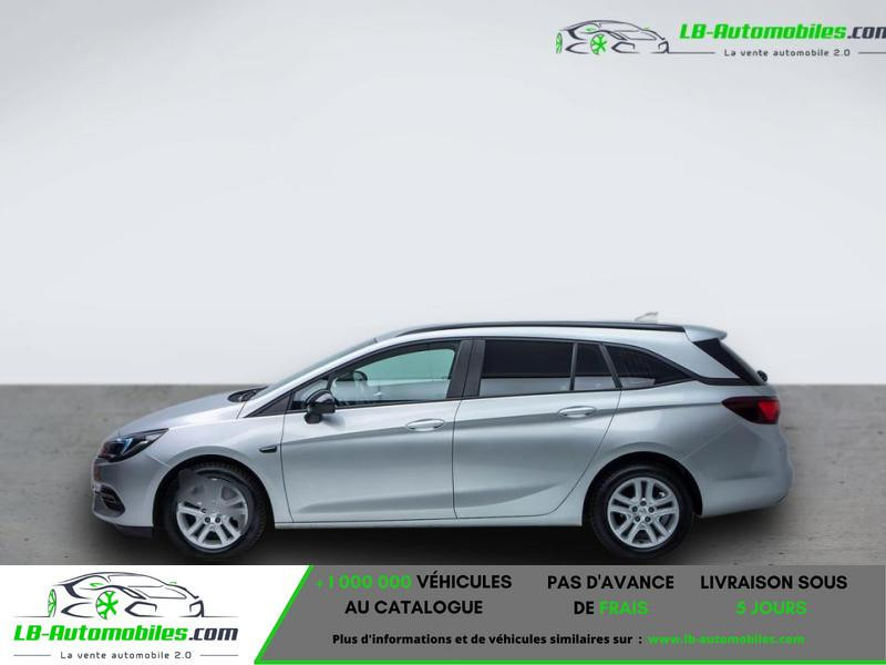 Opel Astra Sports tourer 1.4 Turbo 145 ch BVA  occasion  Beaupuy - photo n6