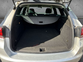 Opel Astra Sports tourer 1.4 Turbo 145 ch BVA  occasion  Beaupuy - photo n9