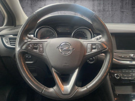 Opel Astra Sports tourer 1.4 Turbo 145 ch BVA  occasion  Beaupuy - photo n9