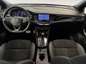 Opel Astra Sports tourer 1.4 Turbo 145 ch BVA  occasion  Beaupuy - photo n3