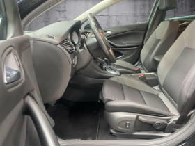 Opel Astra Sports tourer 1.4 Turbo 145 ch BVA  occasion  Beaupuy - photo n7